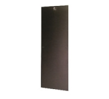 GREAT LAKES DATA RACKS 4810-32ELS  Side Panels, Pair qty. 2 , Lift-off Solid with Locks, Use with 48