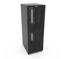 GREAT LAKES DATA RACKS GL840CL-3036-2MM  Colocation Cabinet, 84
