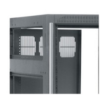 MIDDLE ATLANTIC PRODUCTS  BGR-TRIM41   Trim Kit, 41 RU BGR Racks, White