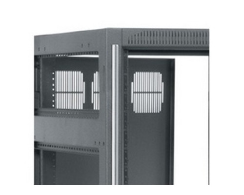 MIDDLE ATLANTIC PRODUCTS  BGR-TRIM38   Trim Kit, 38 RU BGR Racks, White