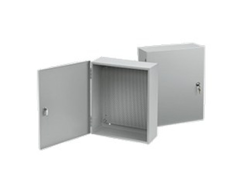 HOFFMAN ENCLOSURES INC  A3624AT1PP   Locking Integrated Perforated Panel Enclosure, Type 1
