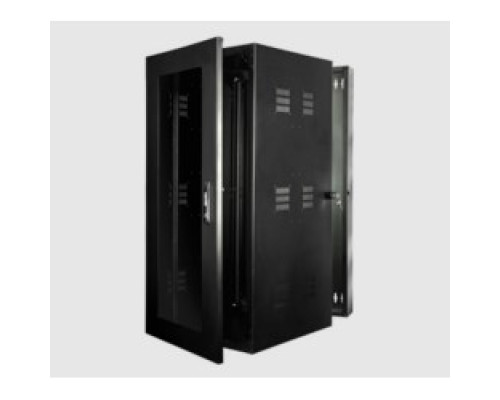 BELDEN  XHW-3606-SD   Two-Section Wall Mount Enclosure, 36