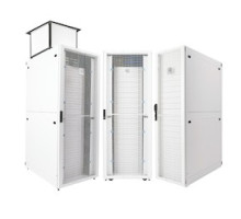 CHATSWORTH PRODUCTS CPI  ZB15-A1200-E1  ZetaFrame Cabinet; 79.4