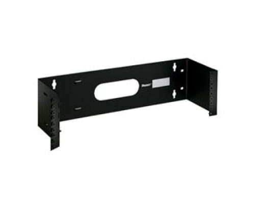 PANDUIT  WBH3   HingedWallMountBracket 3RU 6