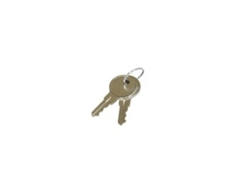 MIDDLE ATLANTIC PRODUCTS  USC-KEY   Additional Keys, USC-KL or K-DEC