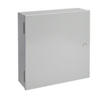 HOFFMAN ENCLOSURES INC  A36N30DLP   MEDIUM TYPE 1 ENCLOSURE    36.00X30.00X12.62