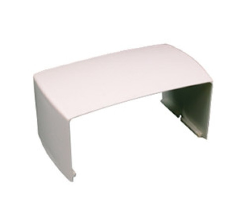 WIREMOLD  PN10F06FW   Nonmetallic cover clip pn10 Fog White