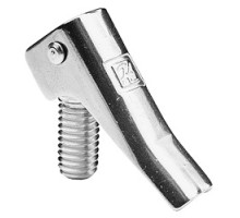 HOFFMAN ENCLOSURES INC  AFT44XSS   Toggle Latch for FS, Size/Dims: Type 4, 4x Qty 2, Material/Finish: SS Type 304