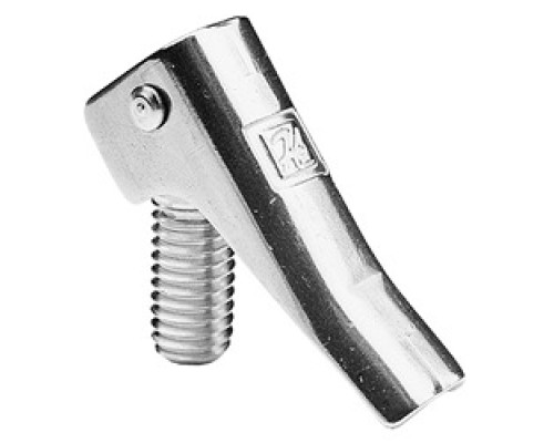 HOFFMAN ENCLOSURES INC  AFT44XSS   Toggle Latch for FS, Size/Dims: Type 4, 4x Qty 2, Material/Finish: SS Type 304