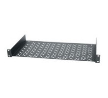 MIDDLE ATLANTIC PRODUCTS  UTR1   Mounting Rackshelf, 1 RU, 10