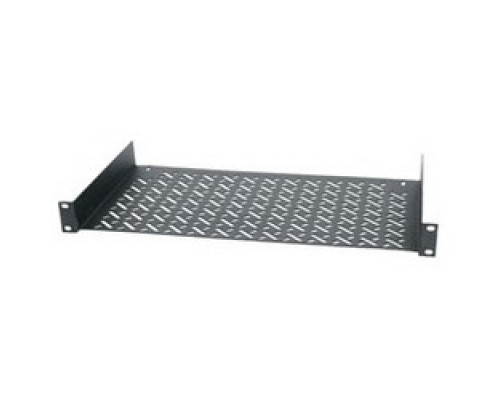 MIDDLE ATLANTIC PRODUCTS  UTR1   Mounting Rackshelf, 1 RU, 10