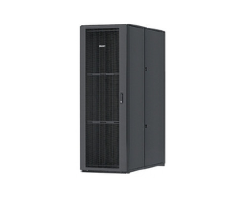 PANDUIT  S7222B   Net-Access S-Type Server Cabinet 42 RU White