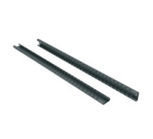 MIDDLE ATLANTIC PRODUCTS  LL-SNE-48BKT   Lever Lock Bracket, 48