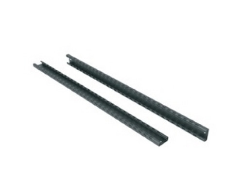 MIDDLE ATLANTIC PRODUCTS  LL-SNE-48BKT   Lever Lock Bracket, 48