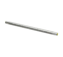 THOMAS & BETTS RC4BB  Aluminum 12 inch Full-Tension Distribution Compression Splice for Wire Range: 4ACSR 6/1,7/1 , 4AAAC 7 , 4 5005 7 , 4AAC 7