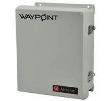 ALTRONIX  WAYPOINT17A8U   CCTV Power Supply, Outdoor, 8 Fused Outputs, 24/28VAC @ 7.25A, 115/220VAC, WP3 Enclosure