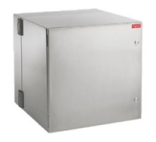 HOFFMAN ENCLOSURES INC  PTHS362424X   Protek Double-Hinge Wall Cabinet, 19U, Solid Door, Nema 4, 4X, 12, 36