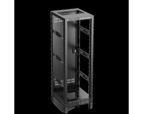 ATLASIED  535-25   Stand Alone or Gangable Rack 25