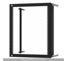 HAMMOND MANUFACTURING CO  ESF3624   SWING FRAME FOR 36 X 24 ENCL. - STEEL/BLK