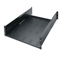 MIDDLE ATLANTIC PRODUCTS  AS3-22   Adjustable Rackshelf, 3 RU, 19.5