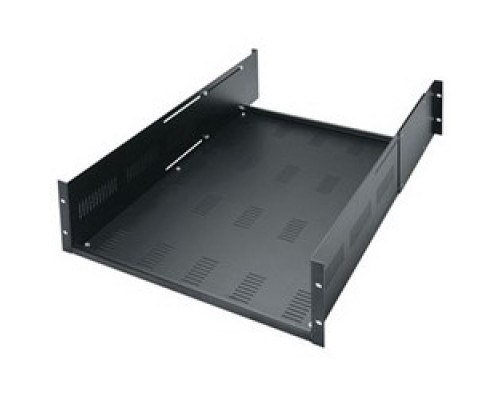 MIDDLE ATLANTIC PRODUCTS  AS3-22   Adjustable Rackshelf, 3 RU, 19.5