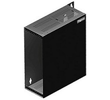 HOFFMAN ENCLOSURES INC  E19SM4U   Wall Mount Cabinet, Side, 4-Rack Unit, 16