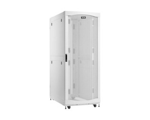 TRIPP LITE  SRH48UWDPWD8   Eaton SmartRack 48U Deep Extra-Wide Heavy-Duty Rack Enclosure Cabinet for AI Servers, White
