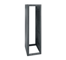 MIDDLE ATLANTIC PRODUCTS  WRK-44SA-27LRD   WRK-SA Series Rack, 44 RU, 27