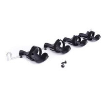 COMMSCOPE SYSTIMAX SOLUTIONS  760104737  360-RCM-RM  SYSTIMAX 360 Rear Cable Management, Rack Mountable