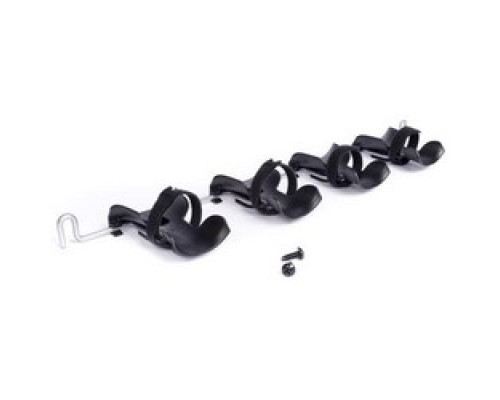 COMMSCOPE SYSTIMAX SOLUTIONS  760104737  360-RCM-RM  SYSTIMAX 360 Rear Cable Management, Rack Mountable