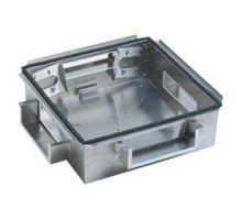 COMMSCOPE SYSTIMAX SOLUTIONS  760060483  RFE-WF-07B  Raised Floor Enclosure, Wide Flange, 24