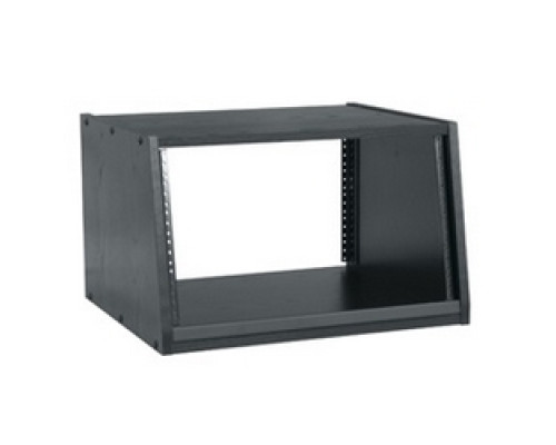 MIDDLE ATLANTIC PRODUCTS  2-6M   Slim 2 Series Rack, 2-6M, 17 7/8