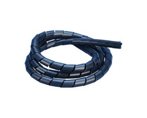 NVENT ERIFLEX SPIRFLEXI22 556030 POWER BLOCK     SPIRFLEX BLACK 22 25M   POLYETHYLENE