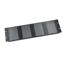 MIDDLE ATLANTIC PRODUCTS  VTP-3   Vent Panel, 3 RU, Slotted