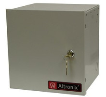 ALTRONIX  BC1240   Enclosure, 9.5