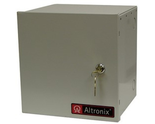 ALTRONIX  BC1240   Enclosure, 9.5