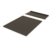GREAT LAKES DATA RACKS  BPS29   Bottom Panel Assembly, Solid Center Panel and Solid Rear Panel, Use with 72/84
