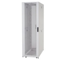 APC BY SCHNEIDER ELECTRIC  AR3300G   Cabinet, NETSHELTER SX ENCLOSURE 42U, 600MM/1200MM W/ROOF AND SIDES, GREY RAL7035