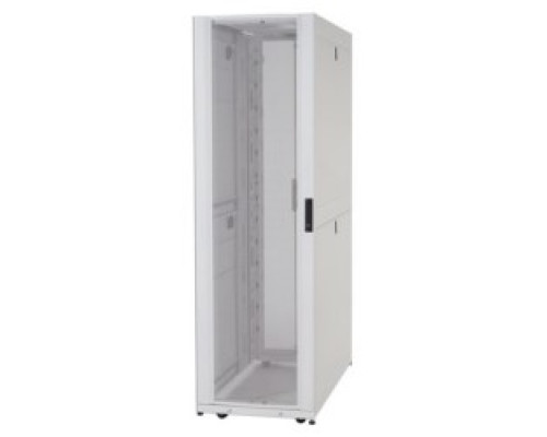 APC BY SCHNEIDER ELECTRIC  AR3300G   Cabinet, NETSHELTER SX ENCLOSURE 42U, 600MM/1200MM W/ROOF AND SIDES, GREY RAL7035