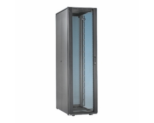 PANDUIT  SN85SDB   45RU 800mm SpltDoor N-Type BL EA