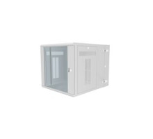 PANDUIT  PZWMC1230WH   Wall Mount Enclosure Windowed Door 12 RU White