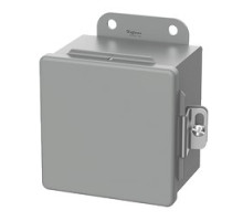 HOFFMAN ENCLOSURES INC  A1614CH   CONTINUOUS-HINGE ENCLOSURE  16