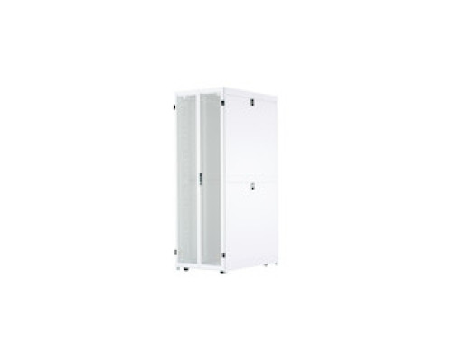 PANDUIT  DN8212W   Net-Verse D-Type Cabinet 42 RU White