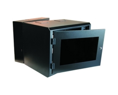 RF MOTE LTD  RFM-3036-WM-20   R. F. Mote Wall Mount Cabinets are available in various sizes and all c/w lockable, smoked acrylic1 front door and one pair of adjustable 19