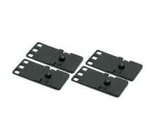 APC BY SCHNEIDER ELECTRIC  AR8150BLK   Adapter Kit 23