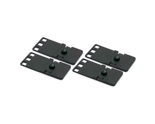 APC BY SCHNEIDER ELECTRIC  AR8150BLK   Adapter Kit 23