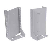 HUBBELL PREMISE WIRING  REKZ   Cab, Access, Rem Equip, Equip Mtg Brkt, 5U