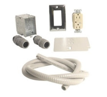 HUBBELL PREMISE WIRING  REKP   Cab, Access, Rem Equip, Power Kt