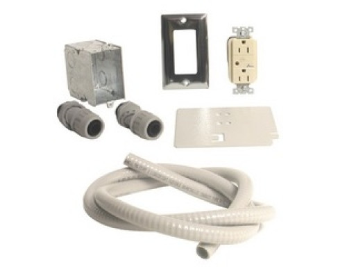 HUBBELL PREMISE WIRING  REKP   Cab, Access, Rem Equip, Power Kt