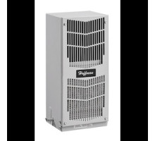 HOFFMAN ENCLOSURES INC  N160116G802   SpectraCool Narrow with Advanced Corrosion Protection Compact, 13.00x7.52x6.30, SS Type 316